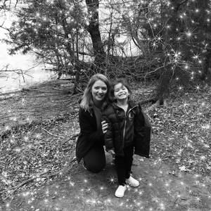 Meet your Posher, Natalie